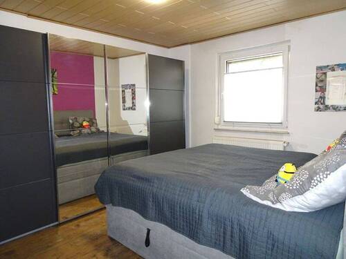Schlafen EG - 