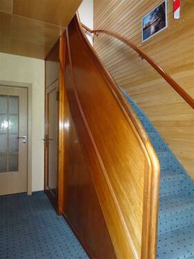 Eingang,Treppenh. - 