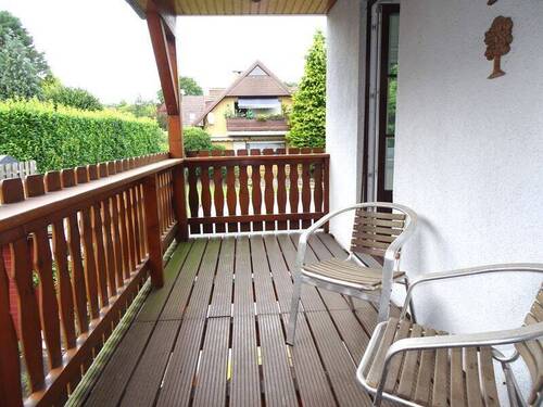 Balkon - 