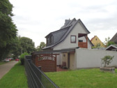 Rückansicht - 