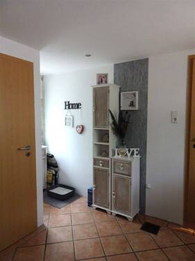 Flur EG - 