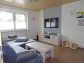 Wohnen EG - 