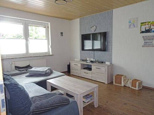 Wohnen EG - 