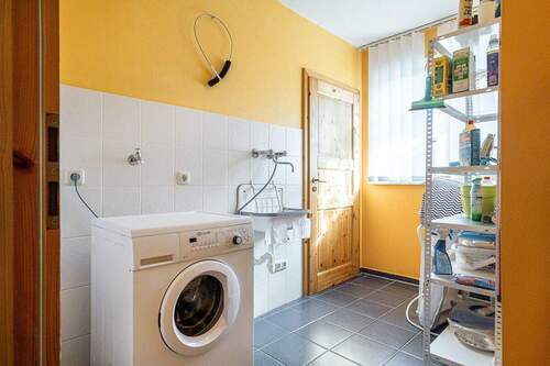 Hauswirtschaftsraum - 