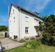 AIGNER - Gepflegtes, attraktives 3-Familienhaus in Pasing - teilmodernisiert mit großem Garten - München Pasing-Obermenzing