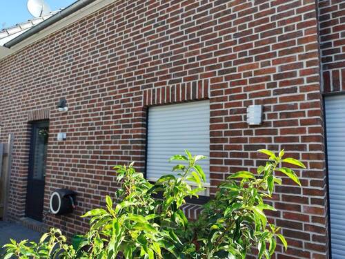 Eingang HWR - 4 Zimmer Doppelhaushälfte in Oldenburg