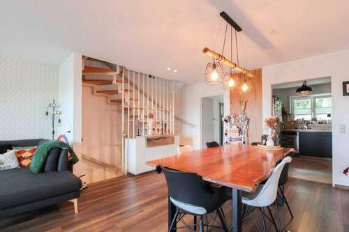 Wohn- und Essbereich (8) - 