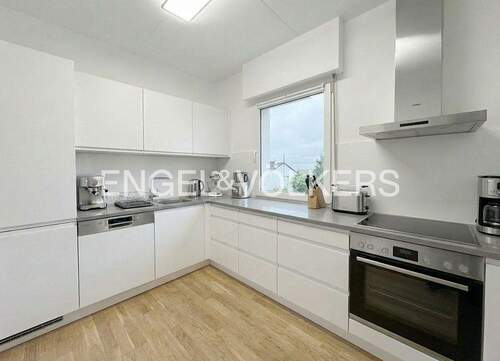 Modernisierungsbeispiel Küche - 