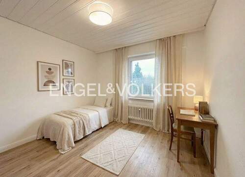 Modernisierungsbeispiel Schlafzimmer EG - 