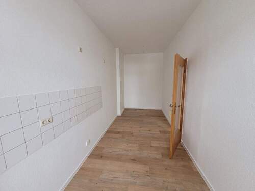 Küche 2.jpg - Etagenwohnung mit 77,00 m&sup2; in Pirna zur Miete