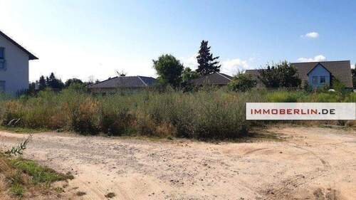 20230717_104538_resized.jpg - Grundstück zum Kaufen in Blankenfelde-Mahlow