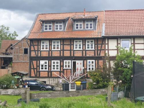 IMG-20210616-WA0023 - 5 Zimmer Mehrfamilienhaus, Wohnhaus zum Kaufen in Huy