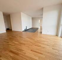Dornstadt, helle 4-Zimmer Wohnung 101qm,Erstbezug