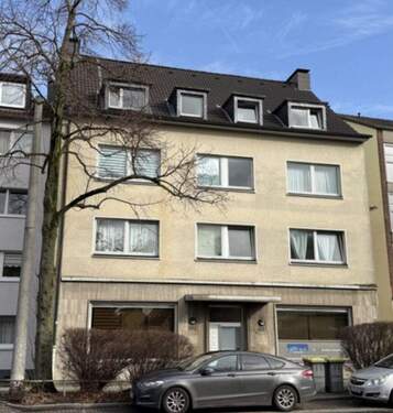 Bild 3 - 2 Zimmer Mehrfamilienhaus, Wohnhaus in Essen