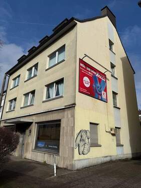 Bild 4 - Mehrfamilienhaus, Wohnhaus mit 456,30 m&sup2; in Essen zum Kaufen