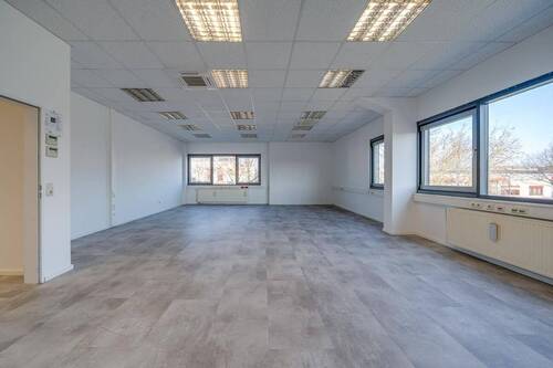 Büro - 