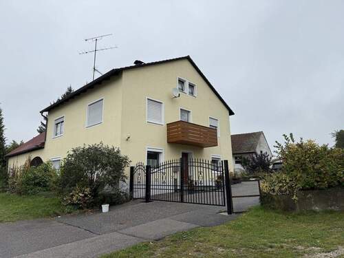 IMG_0840 - Bauernhaus mit viel Grund - Pferdehaltung möglich