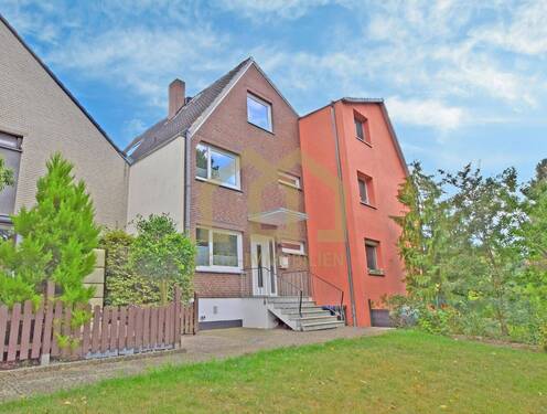 Bild 2 - 6 Zimmer Reihenmittelhaus zur Miete in Bremen - Huchting