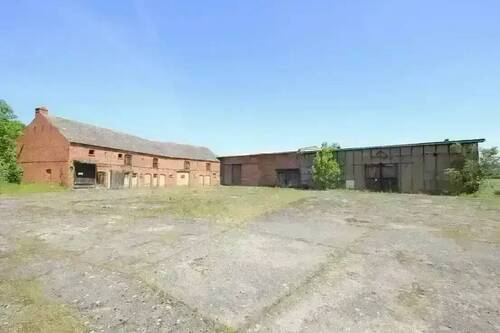 Ställe links Gesamtobjekt - 