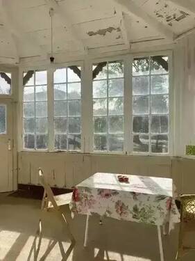 Veranda - Bauernhaus, Landhaus zum Kaufen in Gardelegen