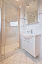 Bad II. mit Dusche - 