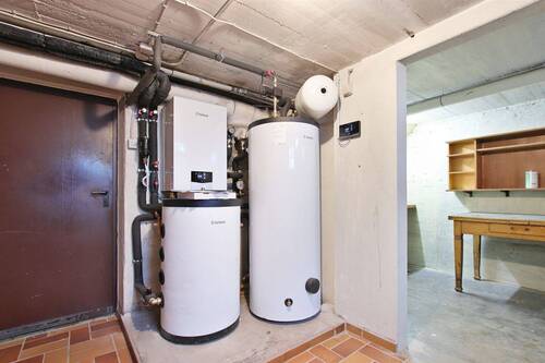 NEUE Heizungsanlage aus 12/2025 (LWP) - 