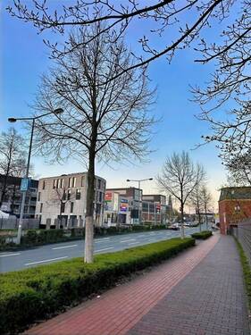 Unmittelbare Nachbarschaft - 