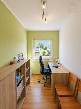 Büro EG - 
