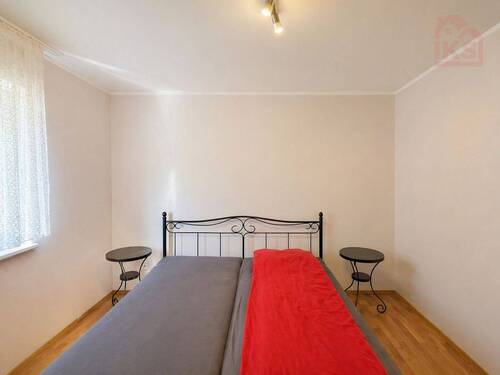 Schlafzimmer EG - 