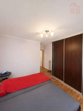 Schlafzimmer 2 EG - 