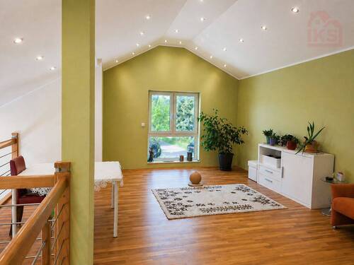 Galerie oben - 