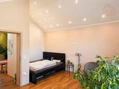 Schlafzimmer OG 2 - 