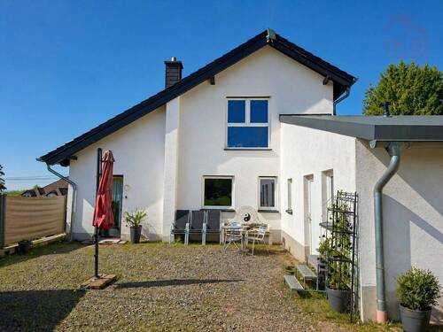 Hof ansicht - 