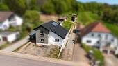 Straßenansicht Luftbild - 