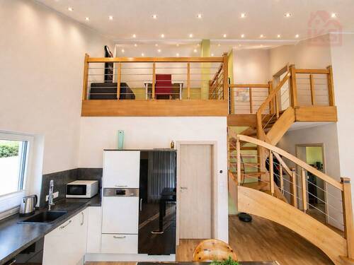 Galerie - 5 Zimmer Einfamilienhaus zum Kaufen in Lebach / Knorscheid