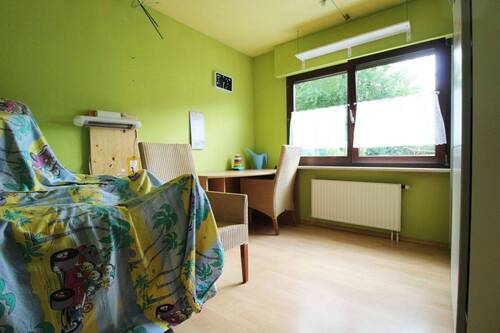 Kinderzimmer - 