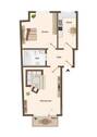 2. Obergeschoss - 