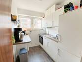 Küche - 3 Zimmer Etagenwohnung zum Kaufen in Verden