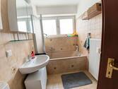 Badezimmer - 3 Zimmer Etagenwohnung in Verden