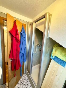 Dusche - 