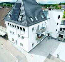 Raum für alle - 4-Zimmer-Wohnung mit optimalem Schnitt - Babenhausen