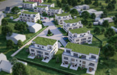 Süd-Ost Ansicht - 