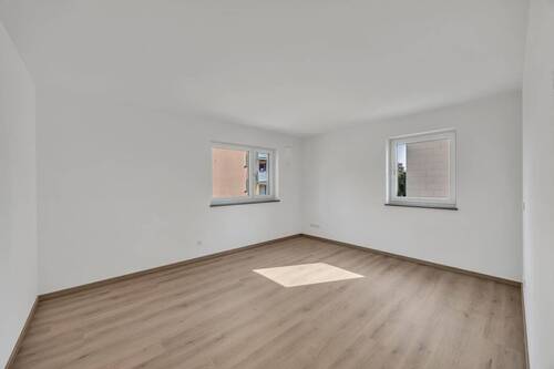 Innenansicht - Etagenwohnung mit 86,00 m² in Rosenheim zum Kaufen