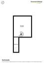Grundriss Dachstudio - 
