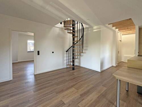 Wohnen - Etagenwohnung mit 69,00 m² in Hamburg zum Kaufen