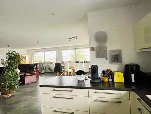 Küche b1.jpg - Etagenwohnung mit 137,00 m&sup2; in Kandern zur Miete