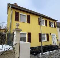 Haus in Obernzenn - 135.000,00&nbsp;EUR Kaufpreis, ca.&nbsp; 104,00&nbsp;m&sup2;&nbsp;Wohnfl&auml;che in Obernzenn (PLZ: 91619)