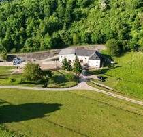 Idyllischer Bauernhof in Alleinlage Ideal für Tierliebhaber - Saarburg Beurig