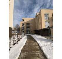 Schöne hochwertige 4-Zi. Whg. im Erdgeschoss in Dornstadt