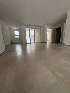 WZ - 4 Zimmer Etagenwohnung zur Miete in Dornstadt